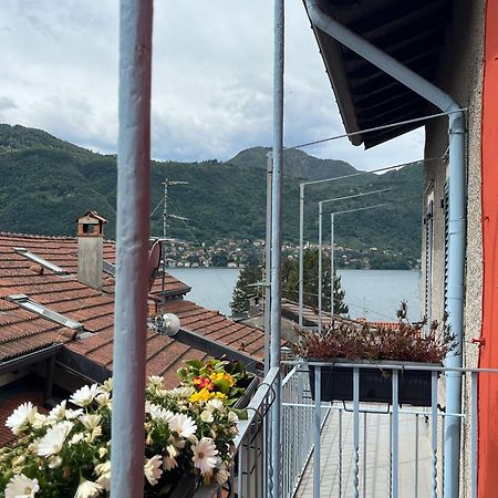 Il Gatto E La Volpe Foresteria Lombarda Lierna Esterno foto